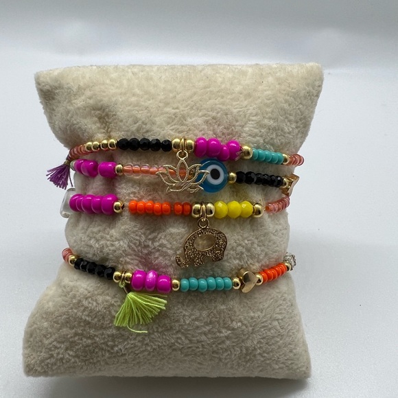 Multicolor - Picture 1 of 2